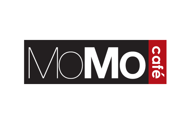MoMo Cafe restaurant logo