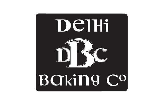 Delhi Baking Company logo