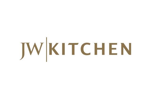 JW Kitchen restaurant logo